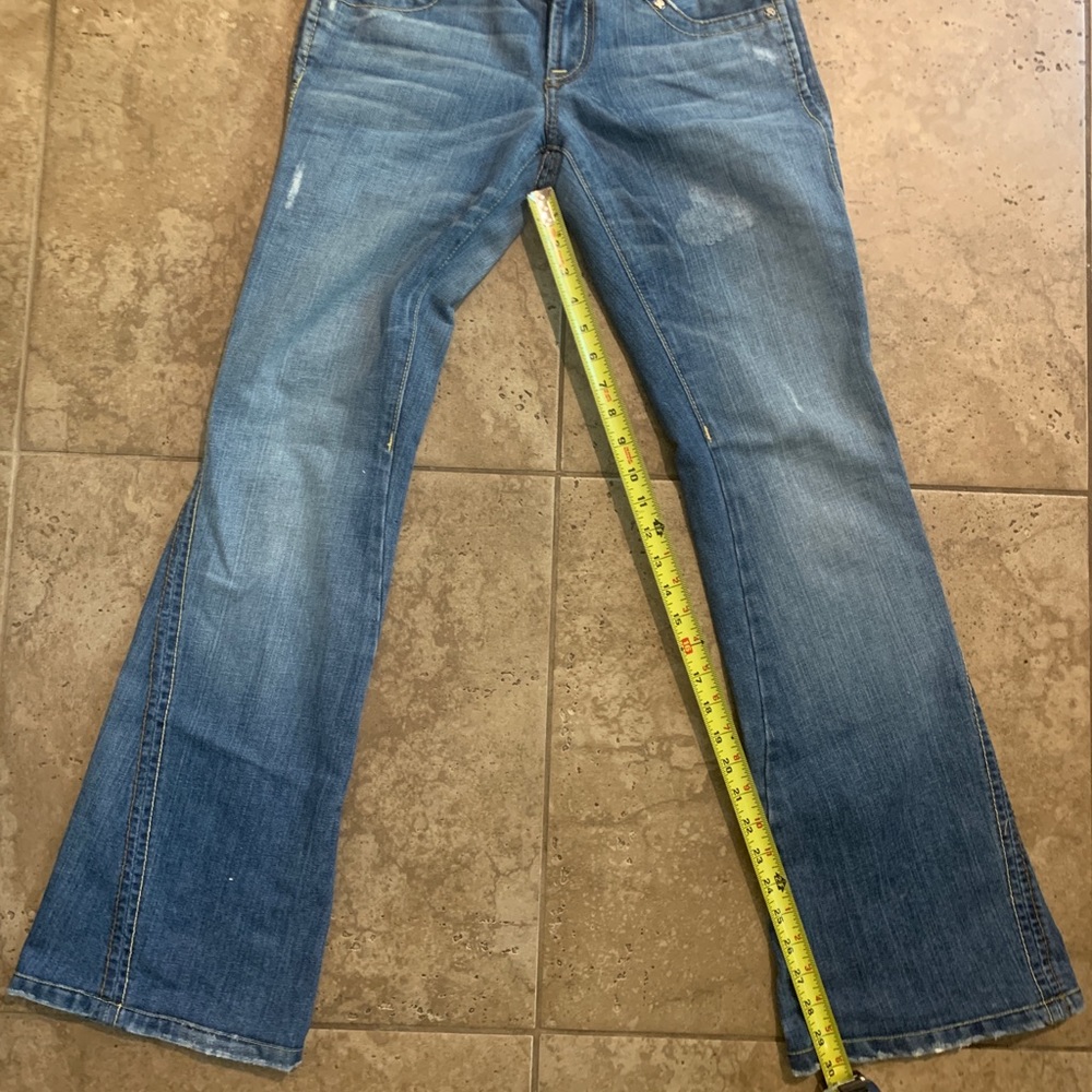 Tag Jeans - Picture 7 of 9